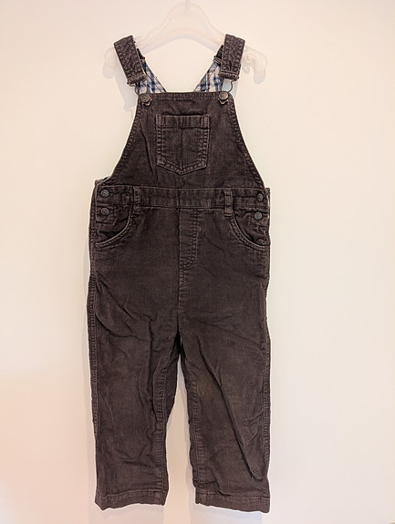 Lasten lappuhaalarit 92 (Esprit)
