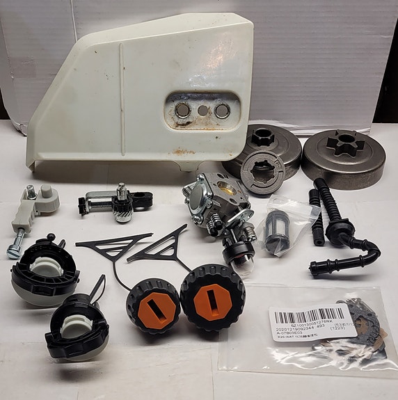 Stihl 021 023 025 ms 230 250 osia