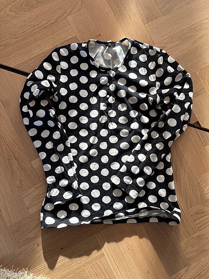 Marimekko paita pallo XS