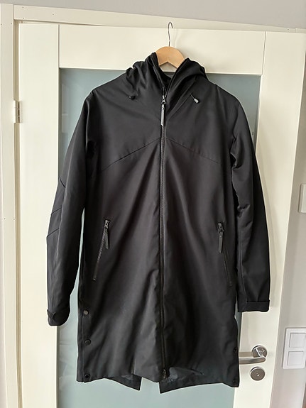Peak Performance Sapphire Parka takki