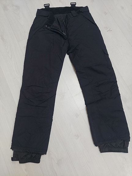 Everest toppahousut 42