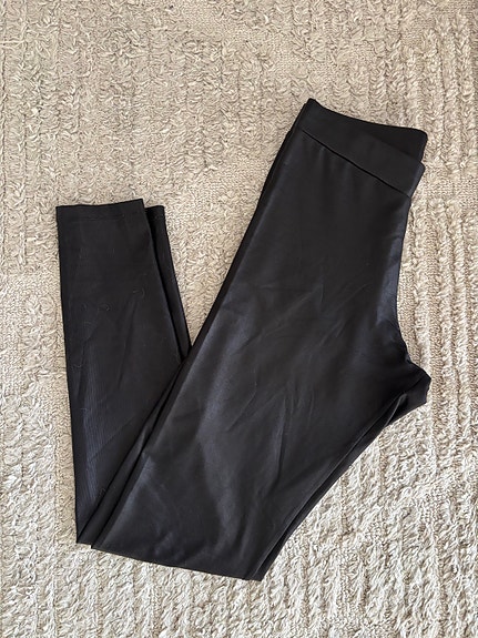 Pieces legginsit, koko S/M