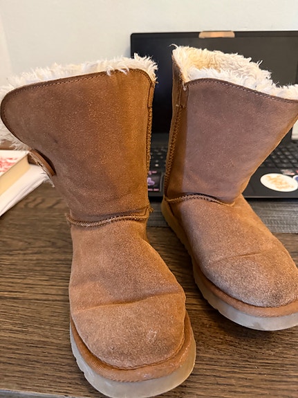 UGG saappaat / koko W5