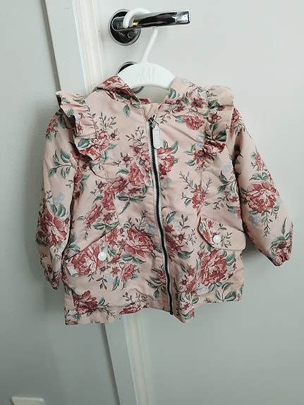 Newbie takki koko 80