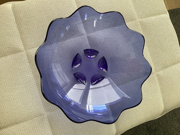 Tupperware tarjoiluastia