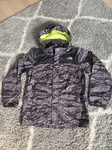 The North Face kuoritakki S/P, 7/8, 130cm