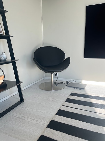 BoConcept Ogi design-tuoli
