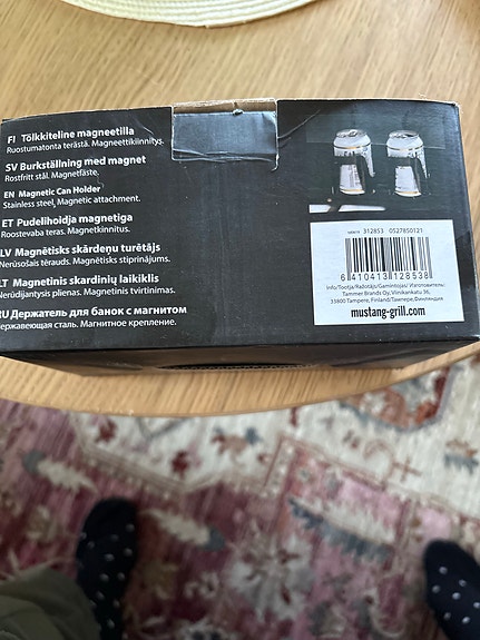 Product image 3 of 5