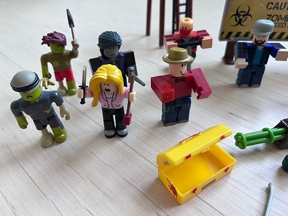 Product image 2 of 5