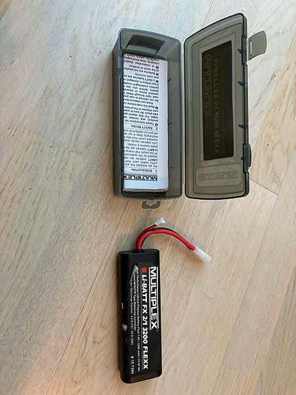 Product image 2 of 5