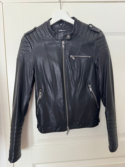biker takki