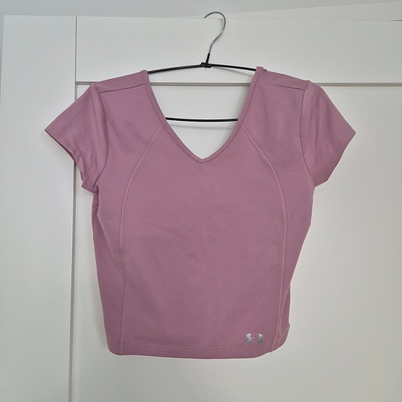 Under Armour treenitoppi