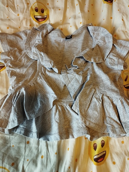 140 cm lyhythihainen bolero