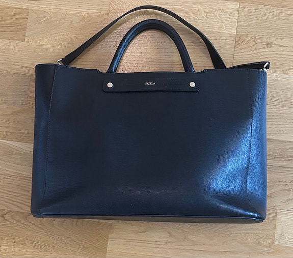 Furla nahkalaukku