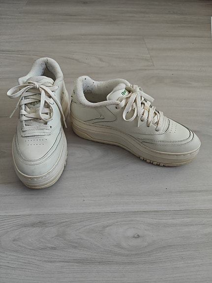 Reebok tennarit