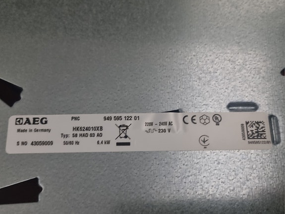 Product image 2 of 3