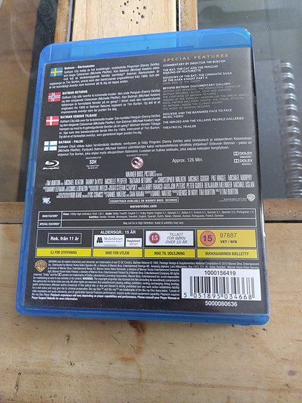 Product image 2 of 2