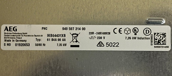 Product image 3 of 6