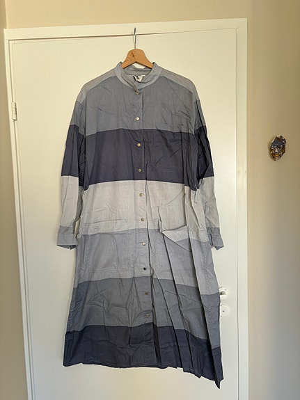 Vuokko Nurmesniemi vintagemekko