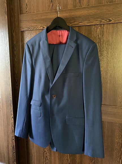 Turo puku extra slim fit