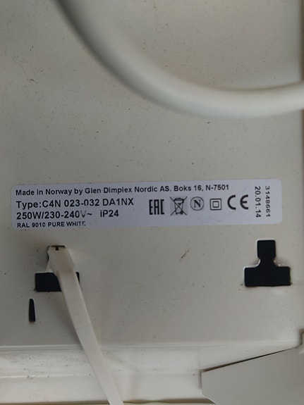 Product image 2 of 3