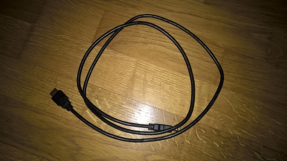 HDMI-kaapelit