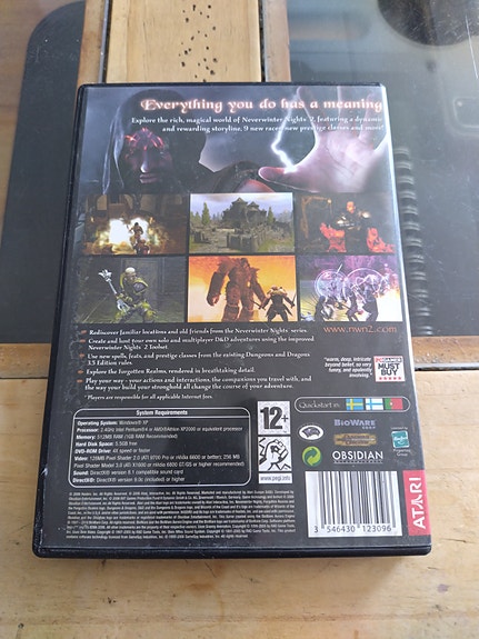 Product image 2 of 3