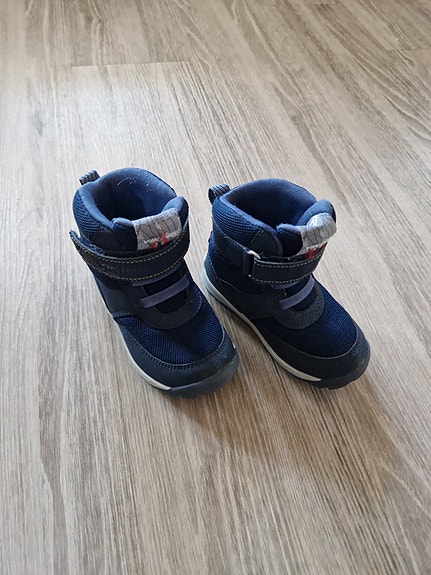 Viking Hamar Gore-tex kengät
