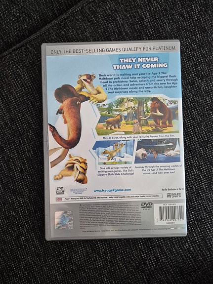 Product image 3 of 3