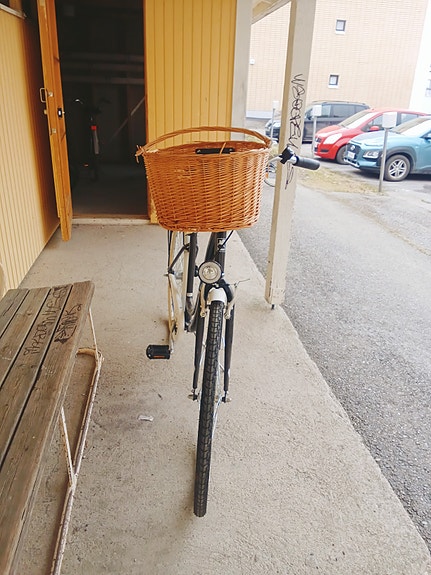 pyörä
