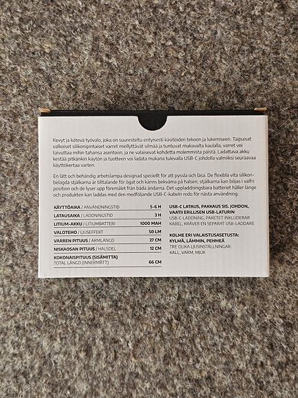 Product image 2 of 2