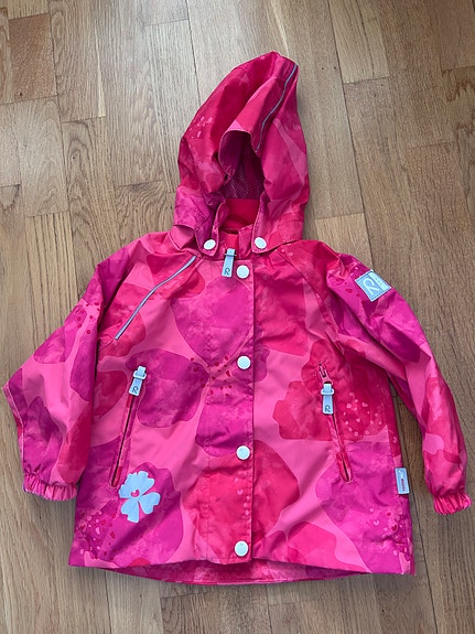 Reimatec välikausitakki 86 cm