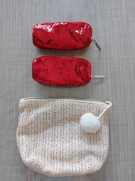 Meikkipussi