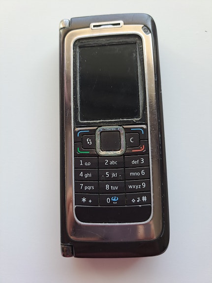 Nokian Communicator E90