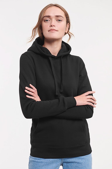 Naisten Authentic Huppari