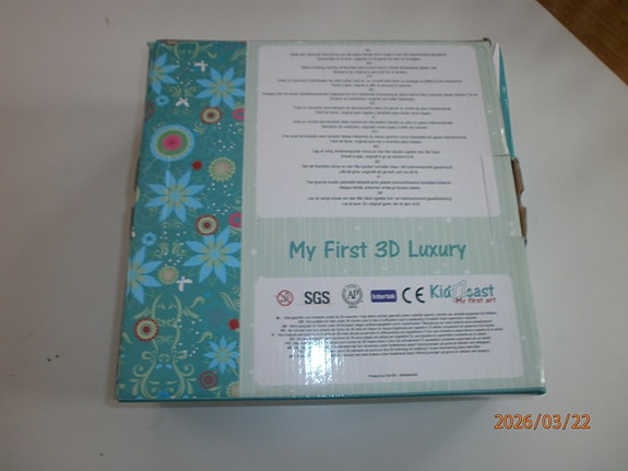 Product image 2 of 3