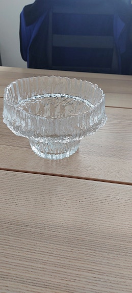 Iittala Stellaria-kulho