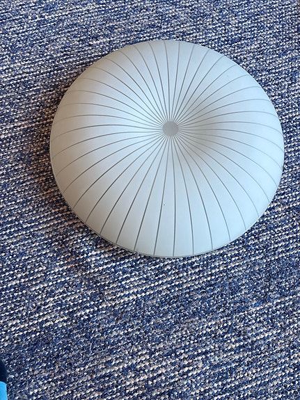 IKEA Calypso kattovalaisin plafondi