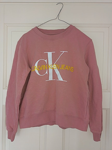 Calvin Klein college xs UUSI