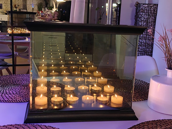 Partylite-somiste