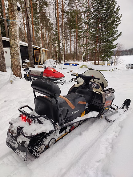 Lynx Ranger v1000