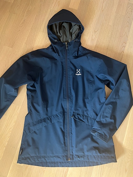Haglöfs Husk Jacket M takki