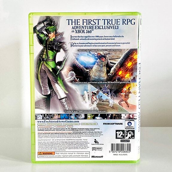 Product image 3 of 6