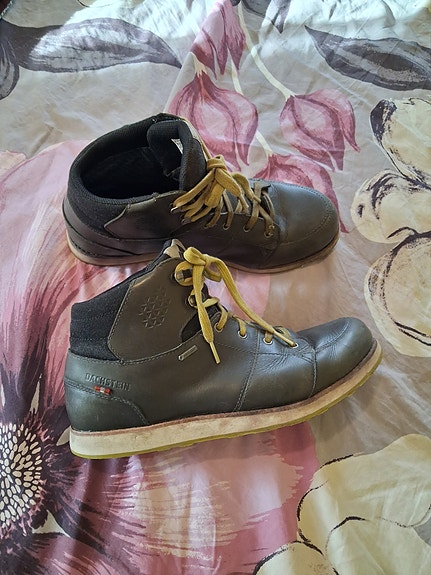 Dachstein goretex 44/29cm