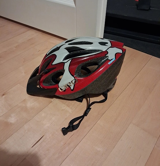 Giro 50-57cm