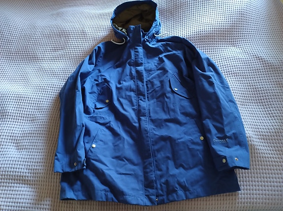 Raiski drymaxx takki +46, uuden veroinen