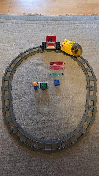 Duplo junarata