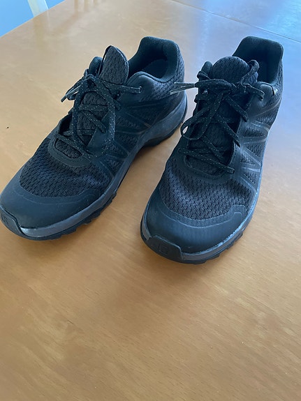 Salomon Warra M GTX ulkoilukengät koko 41+