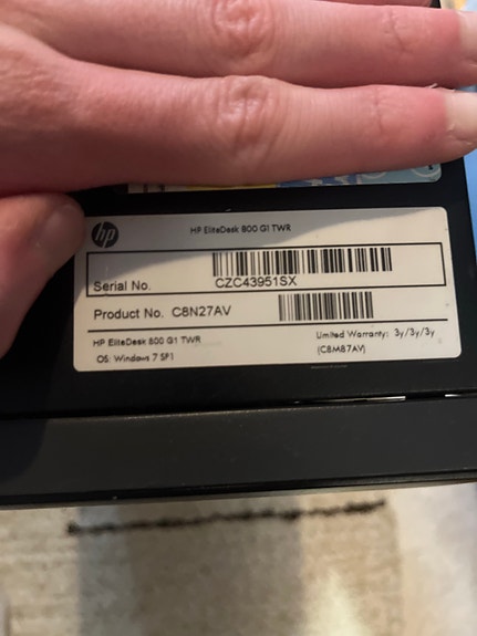 Product image 4 of 7