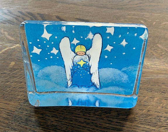 Iittala lasikortti